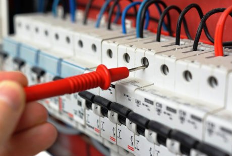 Electrical Fault Finding | Manchester Domestic Electricians